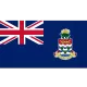 Logo Cayman Islands