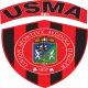 Logo USM Alger