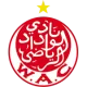 Logo Wydad Casablanca