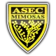 Logo ASEC MIMOSAS