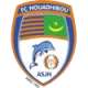 Logo F.C. Nouadhibou