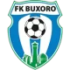 Logo Buxoro FK