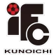 Logo IGA Kunoichi (w)