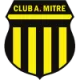 Logo Atletico Mitre de Santiago del Estero